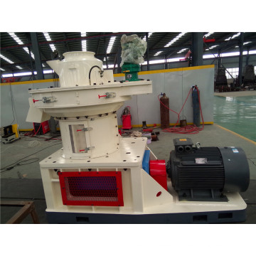 Biomass Pellets Machine Zlg850 for Sale by Hmbt